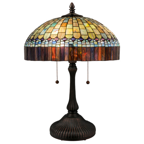 Meyda Lighting Tiffany Table Lamp Perigold